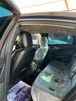 کرایسلەر 200